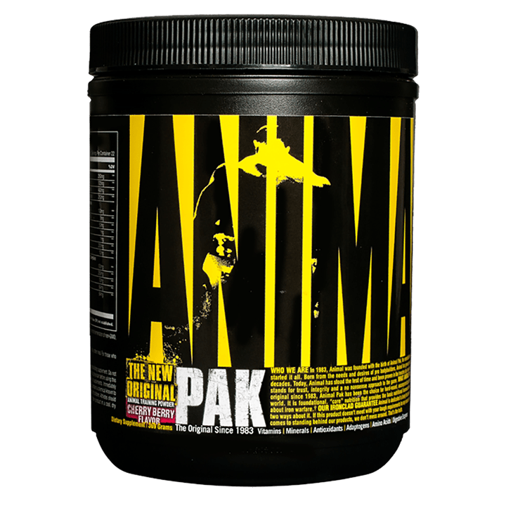 Animal-Pak-Powder-369g