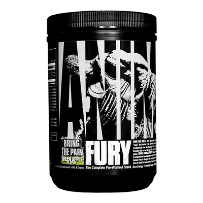 Animal-Fury-480g