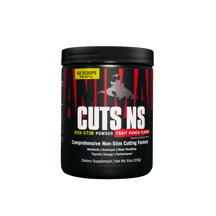 Animal-Cut-Non-Stim-226.8g