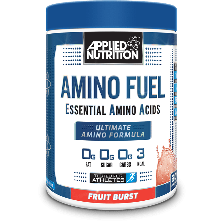 Applied Nutrition Amino Fuel EAA 390g