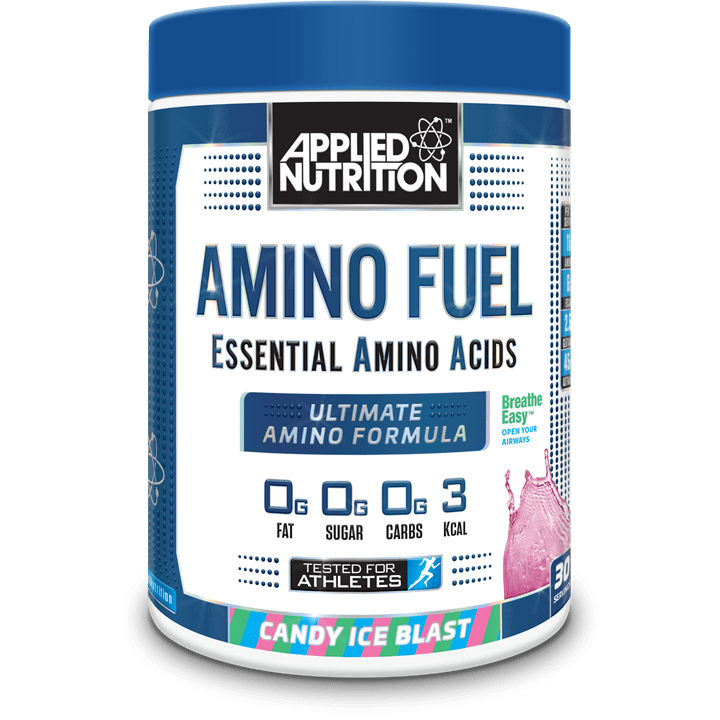 Applied Nutrition Amino Fuel EAA 390g