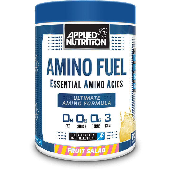 Applied Nutrition Amino Fuel EAA 390g