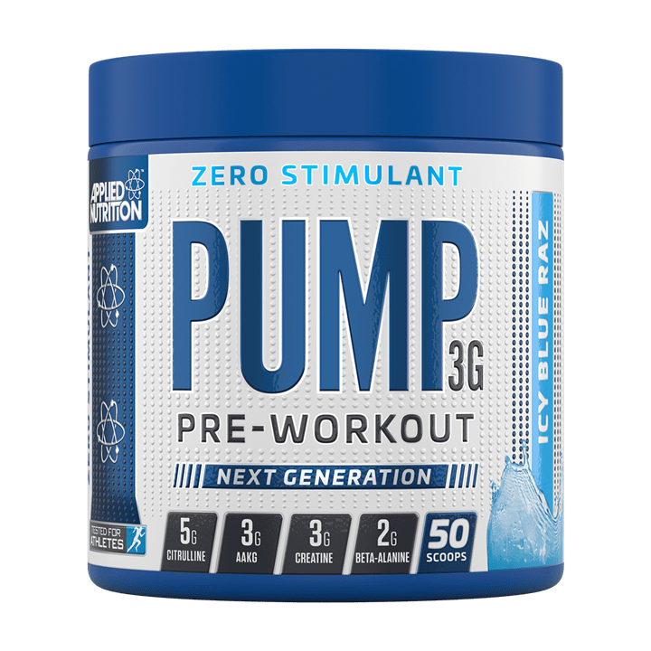 Applied-Nutrition-Pump-Pre-Workout-3G-Zero-375g