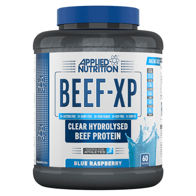 Applied Nutrition Beef-XP 1.8kg