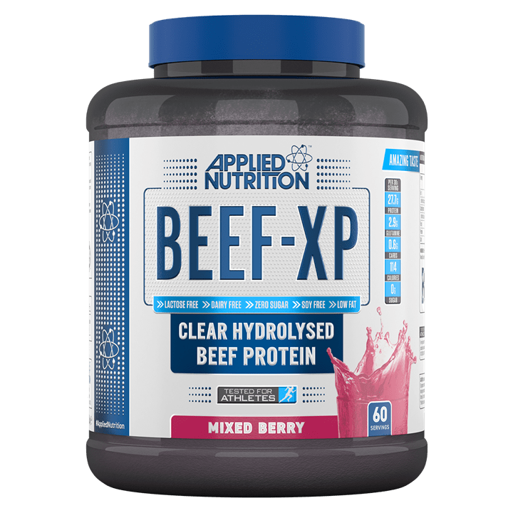 Applied Nutrition Beef-XP 1.8kg