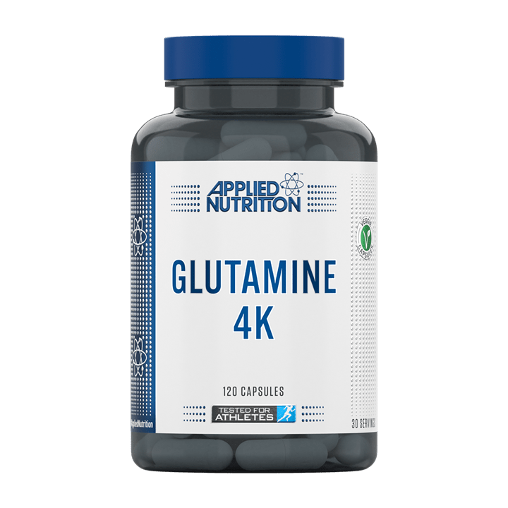 Applied-Nutrition-Glutamine-4K-120Veg-Caps