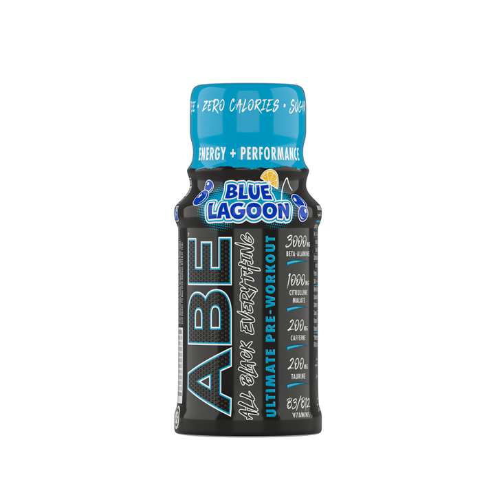 Applied Nutrition ABE Shot 12x60ml