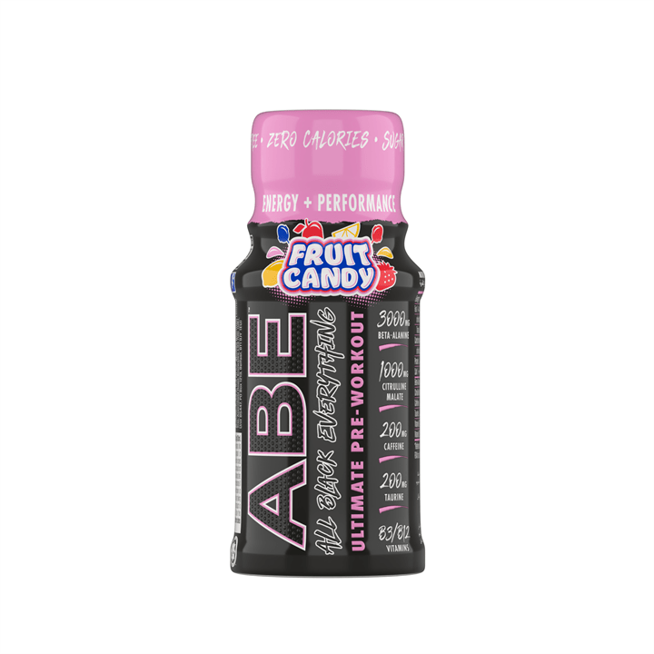 Applied Nutrition ABE Shot 12x60ml