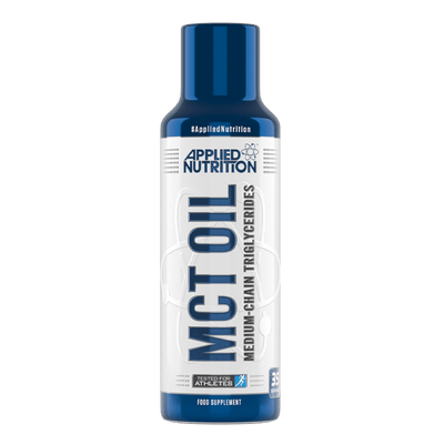 Applied Nutrition MCT Oil 490ml