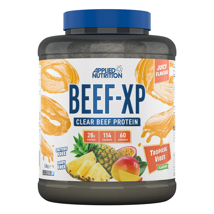 Applied Nutrition Beef-XP 1.8kg