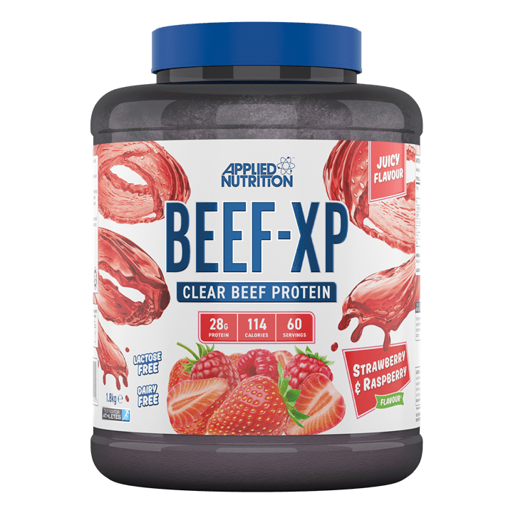 Applied Nutrition Beef-XP 1.8kg