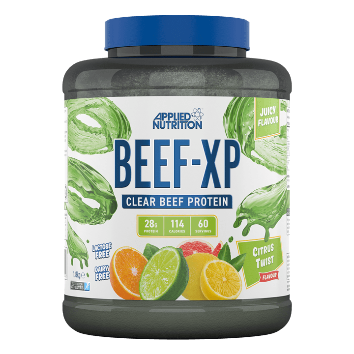 Applied Nutrition Beef-XP 1.8kg