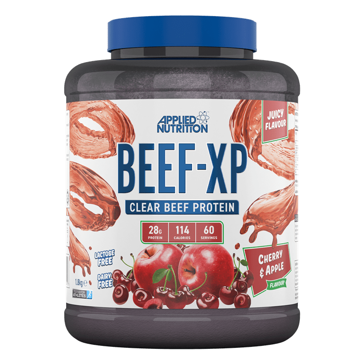 Applied Nutrition Beef-XP 1.8kg