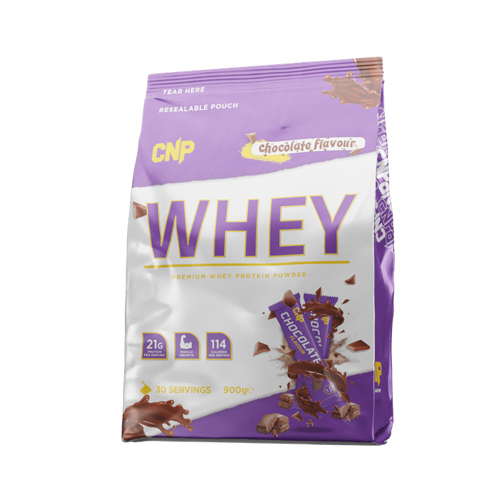 CNP Whey Protein 900g