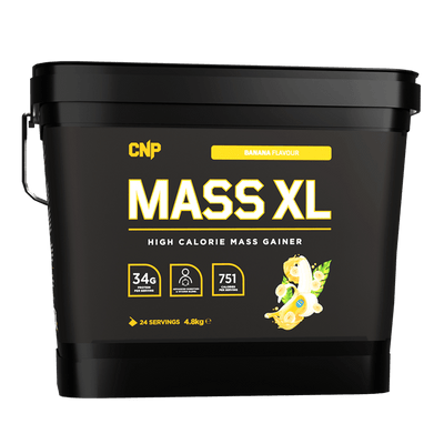 CNP MASS XL 4.8KG