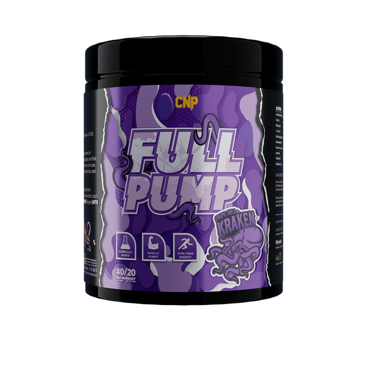 CNP Professional Full Pump 300g