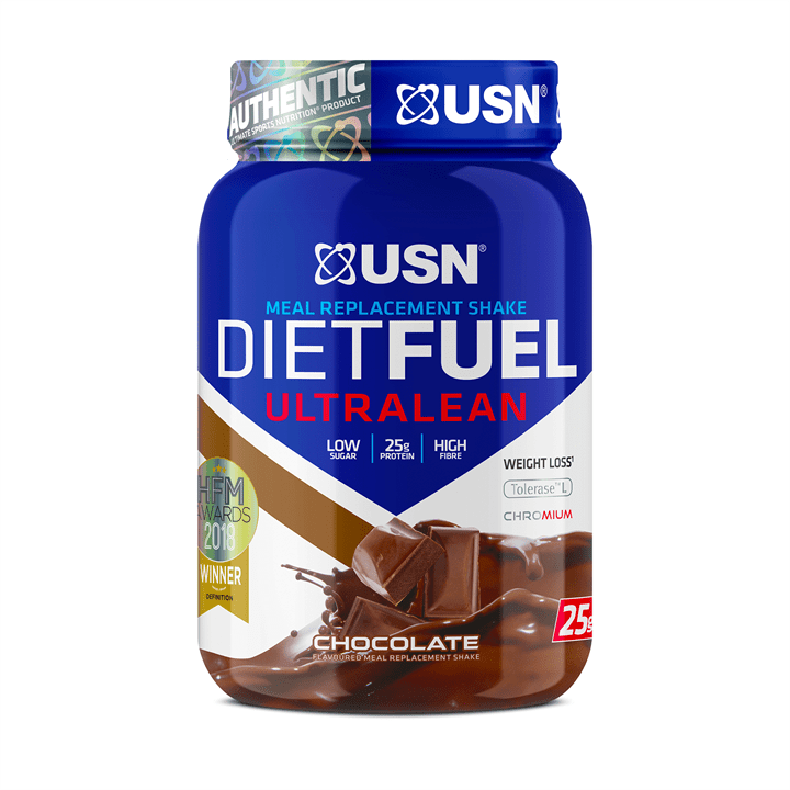 USN Diet Fuel Ultralean