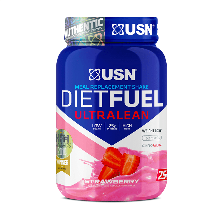 USN Diet Fuel Ultralean