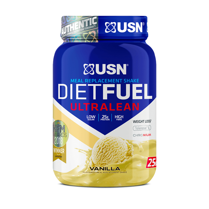 USN Diet Fuel Ultralean