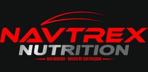 Logo Navtrex Nutrition