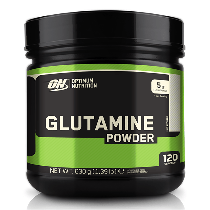 Optimum-Nutrition-Glutamin-Powder