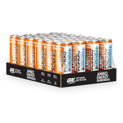 Optimum Nutrition Amino Energy + Electrolyte 24x250ml