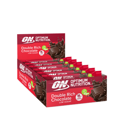 Optimum-Nutrition-Plant-Protein-Bar-12 x 60g