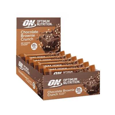 Optimum-Nutrition-Crunch-Protein-Bar-10 x 65g