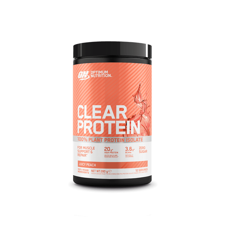 Optimum-Nutrition-Clear-Protein-280g