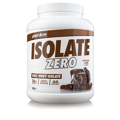 Per4m Isolate Zero 2kg