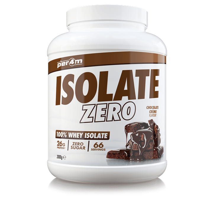 Per4m Isolate Zero 2kg