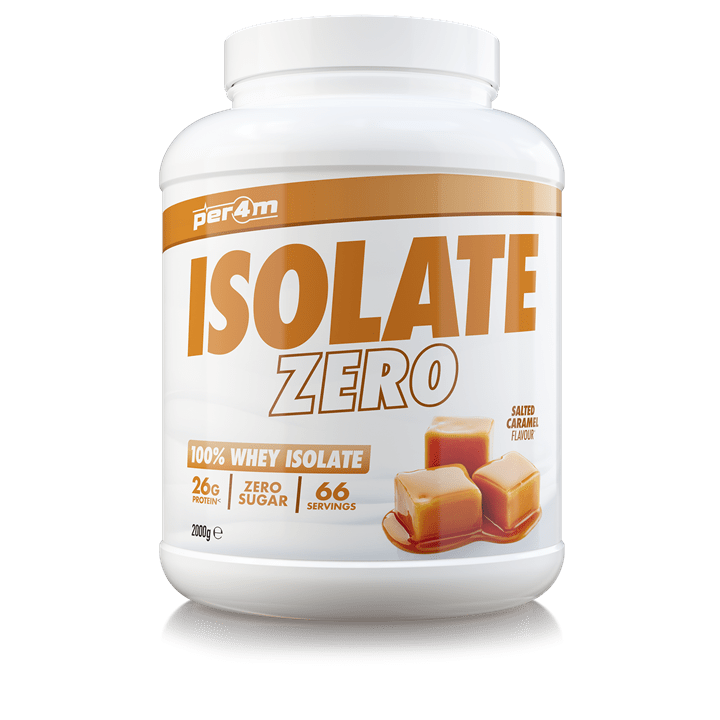 Per4m Isolate Zero 2kg