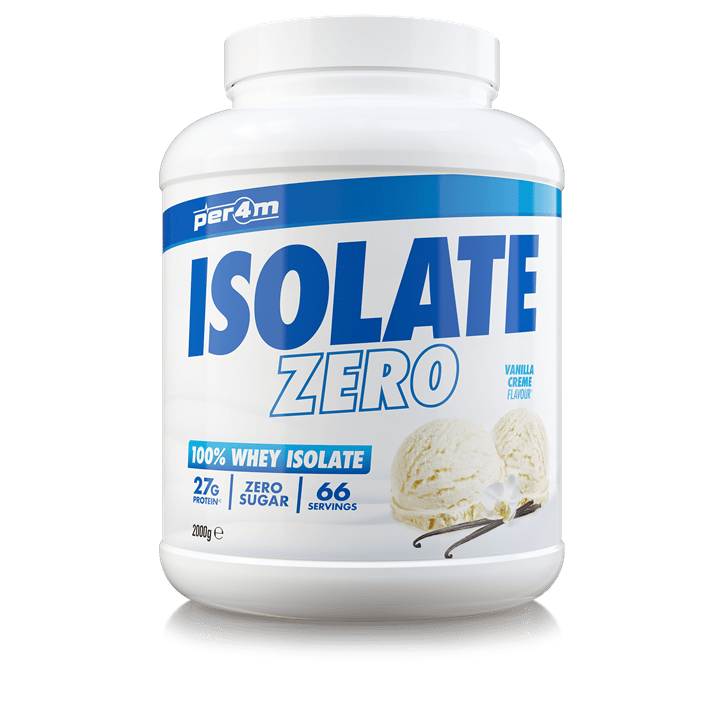 Per4m Isolate Zero 2kg