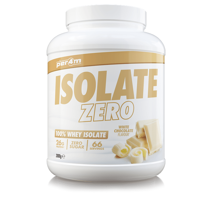 Per4m Isolate Zero 2kg