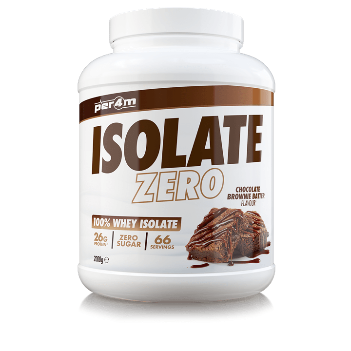 Per4m Isolate Zero 2kg