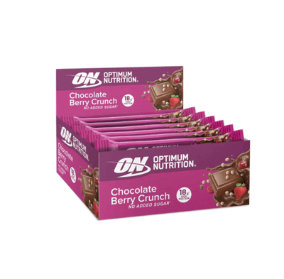 Optimum-Nutrition-Crunch-Protein-Bar-12 x 55g