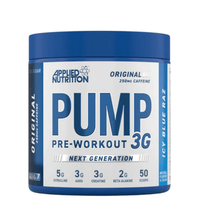 Applied-Nutrition-Pump-3G-Pre-Workout-375g