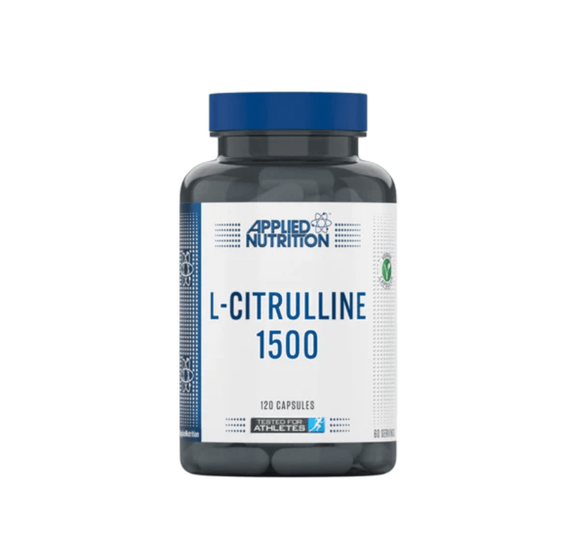 Applied-Nutrition-L-Citruline-120-Caps