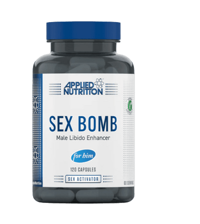 Applied-Nutrition-Sex-Bomb-For-Male-120-Caps