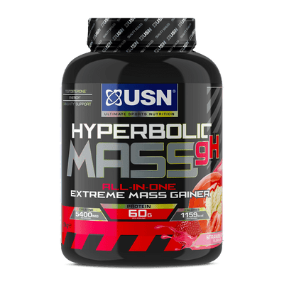 USN Hyperbolic Mass gH Gainer 2kg