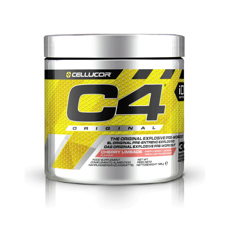 Cellucor C4 Original 195G