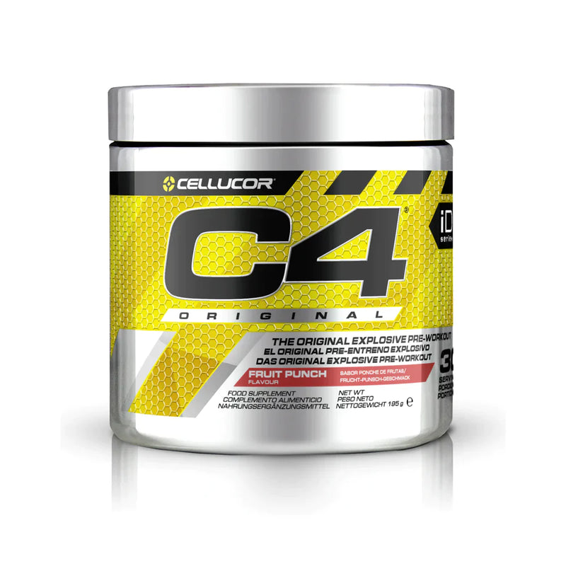 Cellucor C4 Original 195G