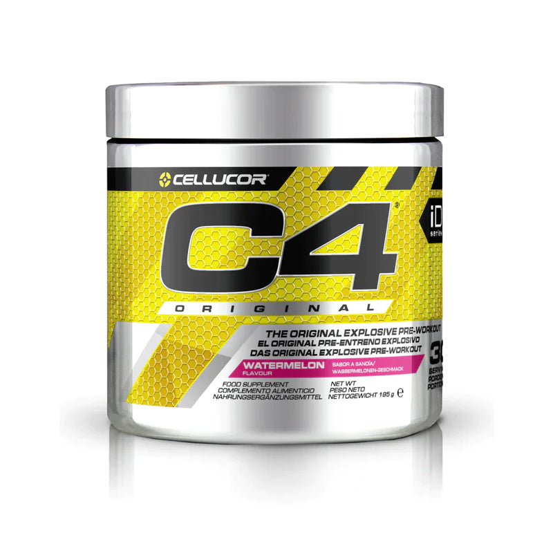 Cellucor C4 Original 195G