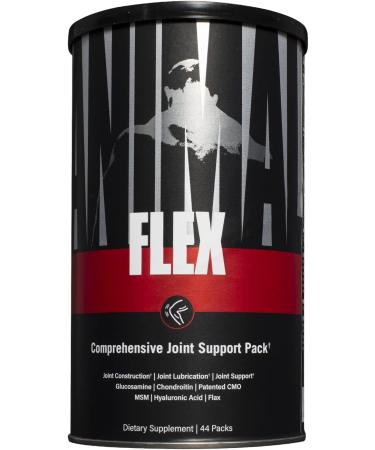 Animal Flex 44 Pack
