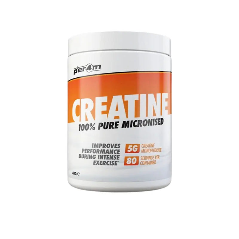 Per4m Creatine Powder 400g