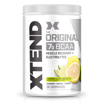 XTEND BCAA 30 Servings 444g