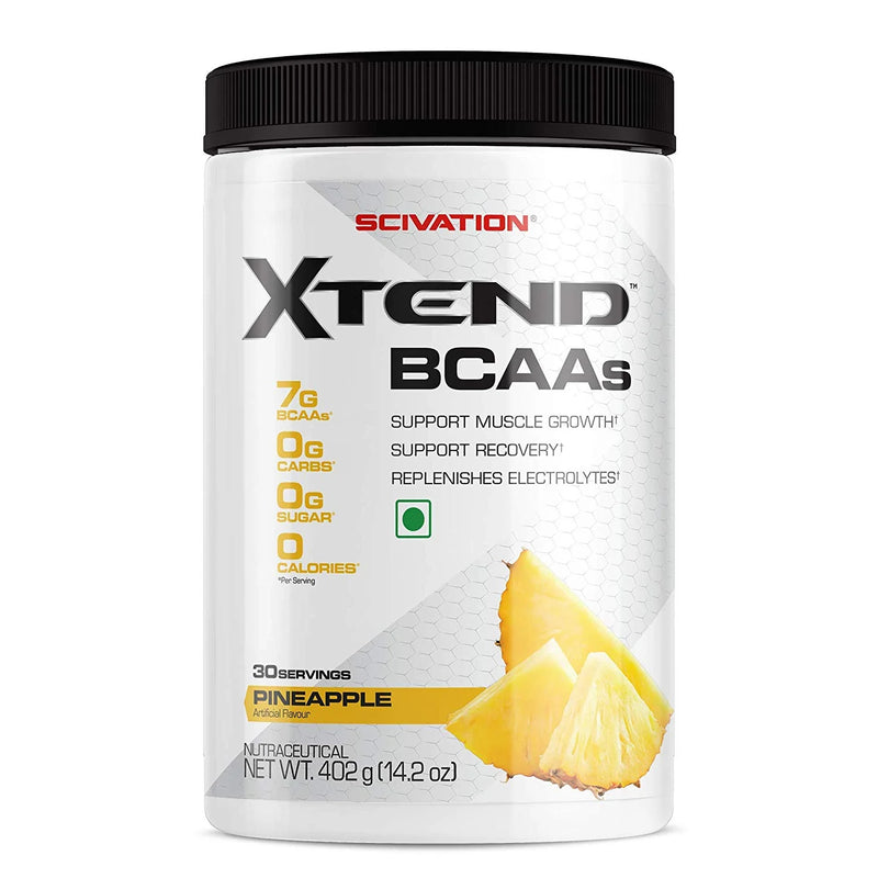 XTEND BCAA 30 Servings