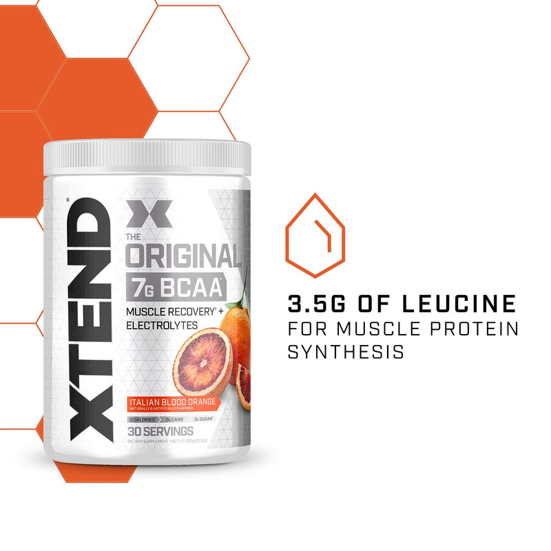 XTEND BCAA 30 Servings 444g