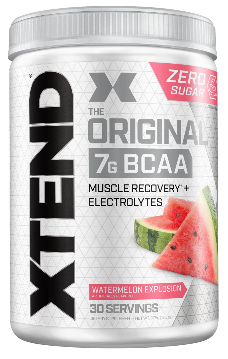 XTEND BCAA 30 Servings 444g