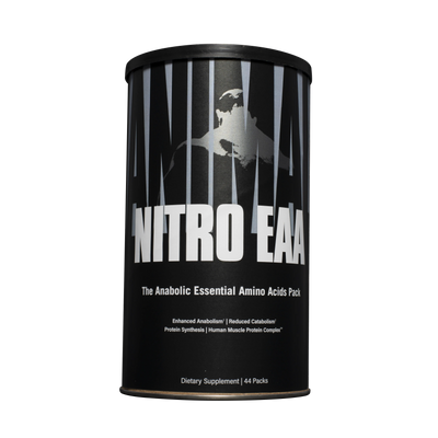 Animal Nitro EAA 44 Pack